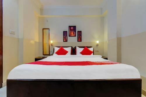 Oyo Flagship 42717 Hotel Fort Goriya Toli