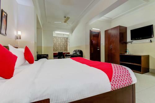 Oyo Flagship 42717 Hotel Fort Goriya Toli