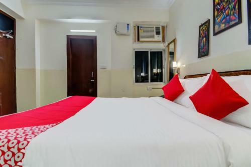 Oyo Flagship 42717 Hotel Fort Goriya Toli