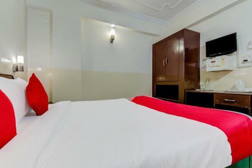 Oyo Flagship 42717 Hotel Fort Goriya Toli