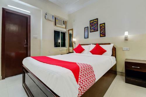 Oyo Flagship 42717 Hotel Fort Goriya Toli