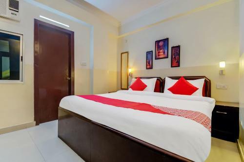 Oyo Flagship 42717 Hotel Fort Goriya Toli