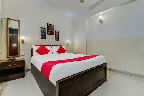 Oyo Flagship 42717 Hotel Fort Goriya Toli
