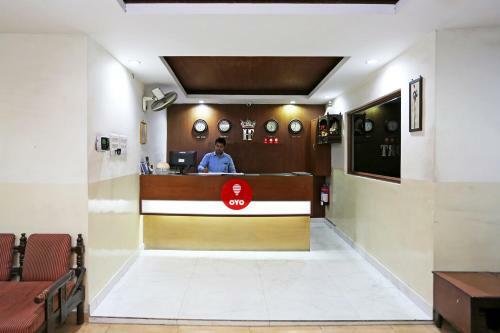 Oyo Flagship 42717 Hotel Fort Goriya Toli
