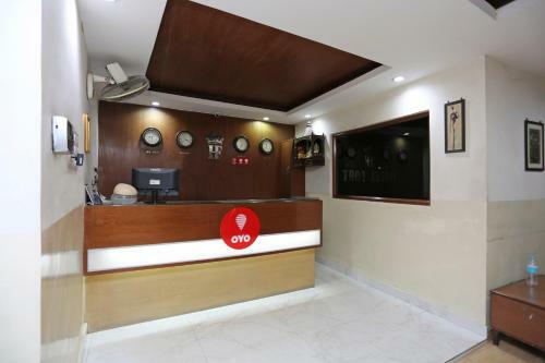 Oyo Flagship 42717 Hotel Fort Goriya Toli