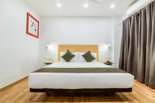 Hotel Oyo Townhouse 094 Bhera Enclave