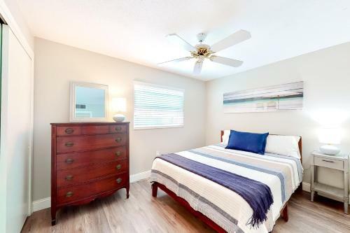 Beachside Bungalow