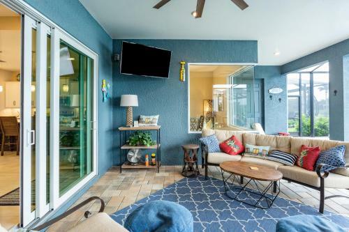 Vernazza Vacation Rental In Naples Reserve