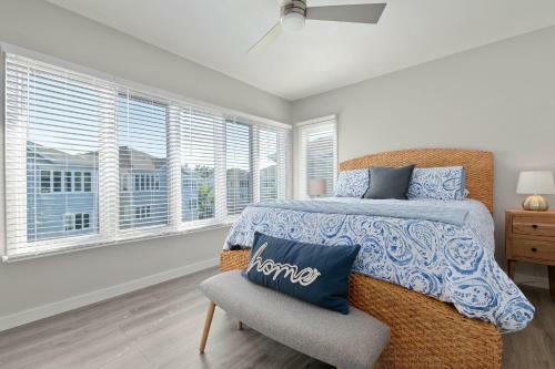Spacious Townhome In Longboat Key Resort Townhouse