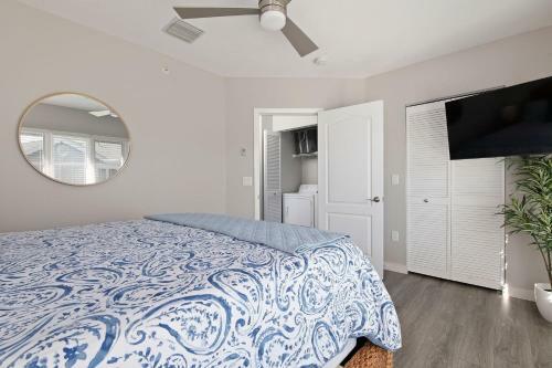 Spacious Townhome In Longboat Key Resort Townhouse