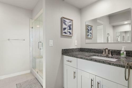 Spacious Townhome In Longboat Key Resort Townhouse