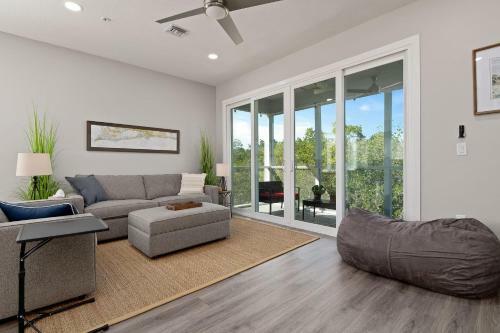 Spacious Townhome In Longboat Key Resort Townhouse