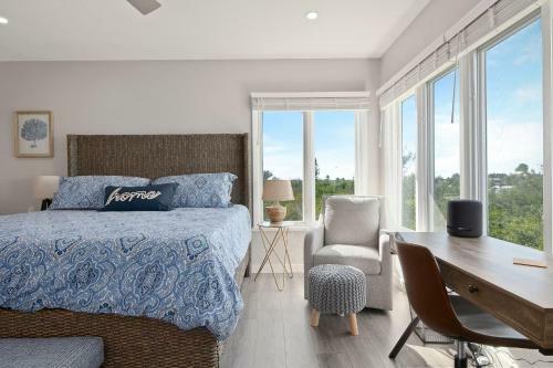 Spacious Townhome In Longboat Key Resort Townhouse