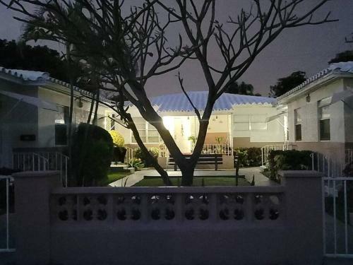 Lovely 1-bedroom Apartment In Hollywood Fl