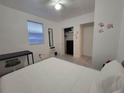 Lovely 1-bedroom Apartment In Hollywood Fl
