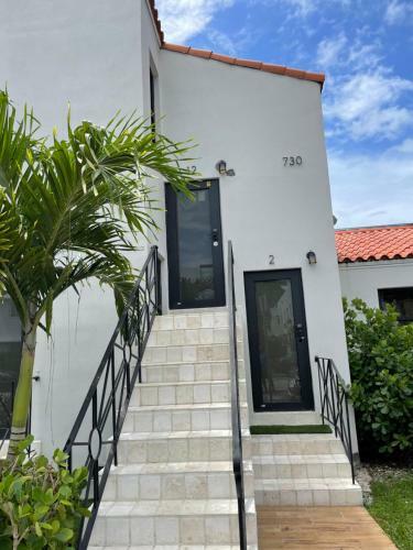 Lovely Spanish Style 1 Bedroom Apartment Sleep 6