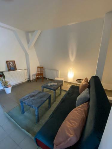 Apartm�ny U Viaduktu 46
