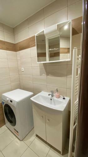 Apartm�ny U Viaduktu 46