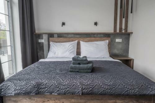 Hotel Veltlin Bed & Wine