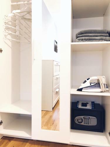 Apartamento Bestvienna U1 Kagran/dz