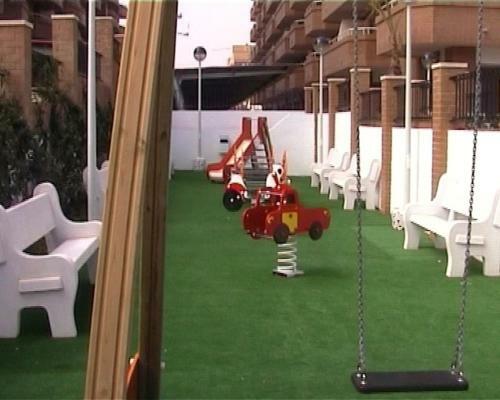 Apartamento 1� L�nea de Playa, Marina D'or, Oropesa Del Mar