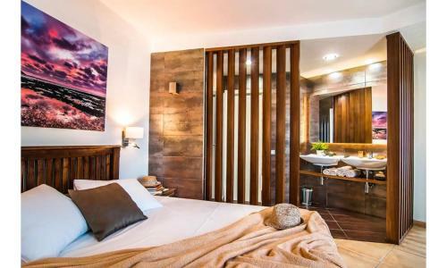 Apartamento Ocean Breeze