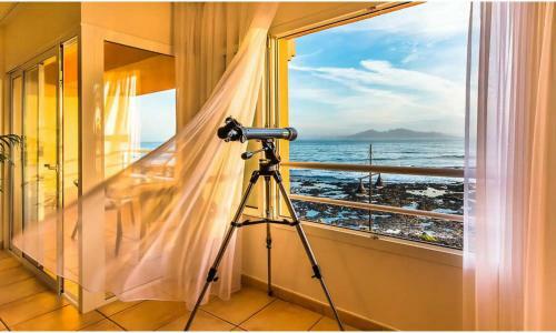 Apartamento Ocean Breeze