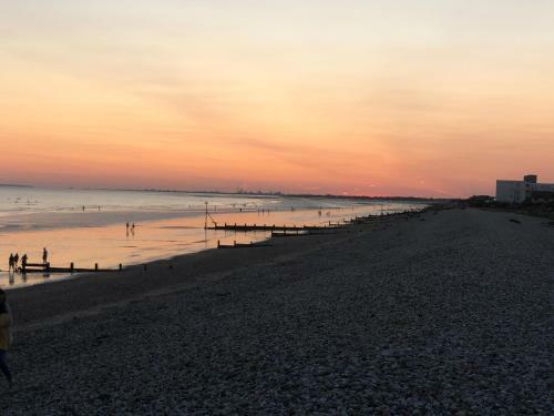 Beach Life! Large House Very Near Beach.