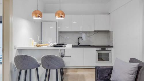 Grey Suites