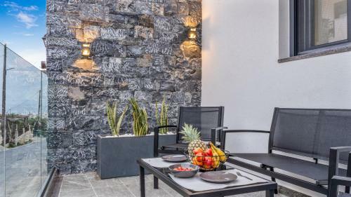 Grey Suites