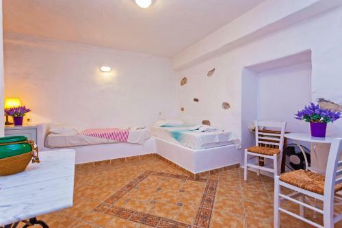 Cosy Little Apartment In Pythagoreio, Samos