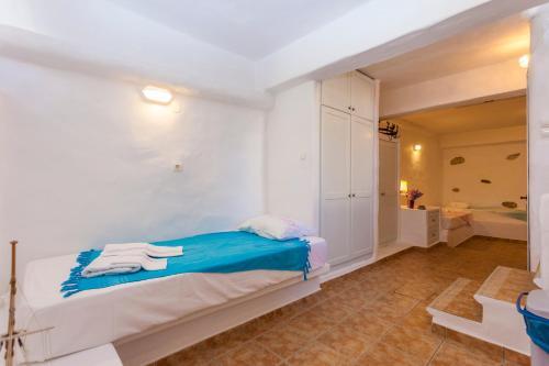 Cosy Little Apartment In Pythagoreio, Samos