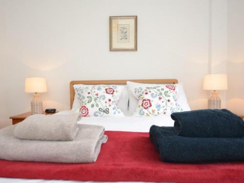 Pass The Keys Peaceful And Spacious 2 Bedroom Holiday Home