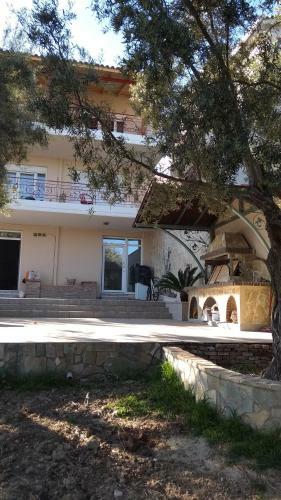 Apartamento Ilios