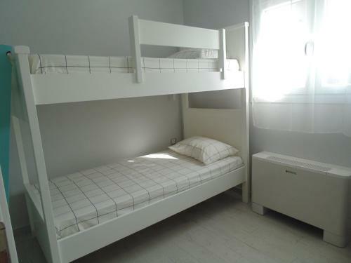 Peskena's Apartment