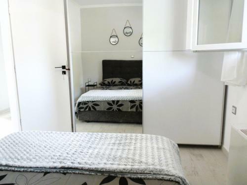 Peskena's Apartment