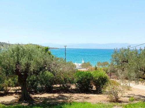 Votsalo Summer House By The Beach