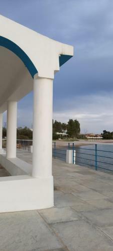 Votsalo Summer House By The Beach