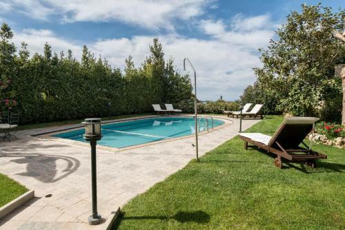 Magic Villa With Amazing Quality
