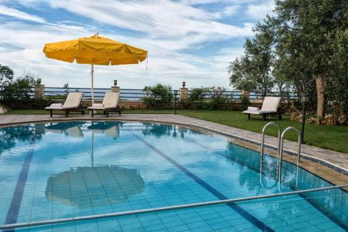 Magic Villa With Amazing Quality