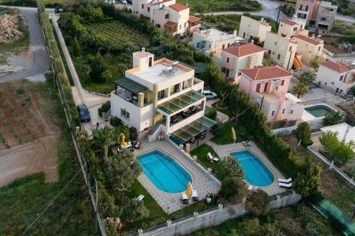 Magic Villa With Amazing Quality