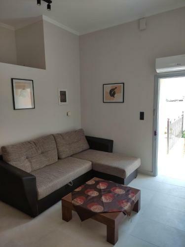 Apartamento Filema