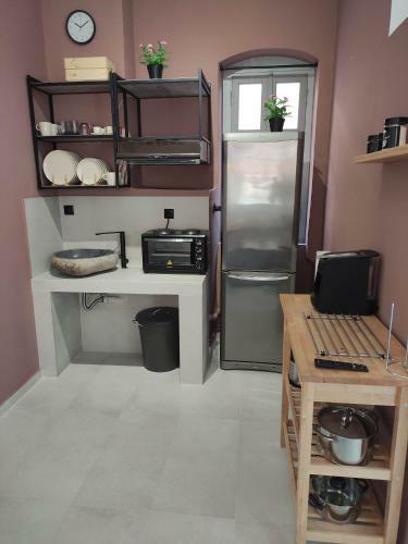 Apartamento Filema