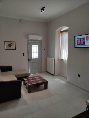Apartamento Filema