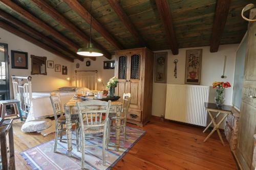 Apartamento Sofita Sinarades Corfu