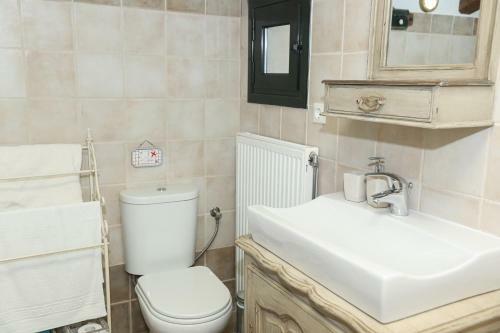 Apartamento Sofita Sinarades Corfu