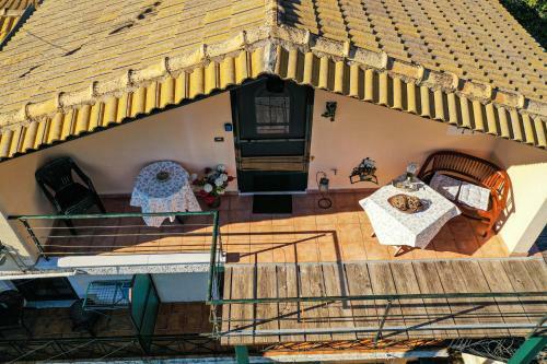 Apartamento Sofita Sinarades Corfu