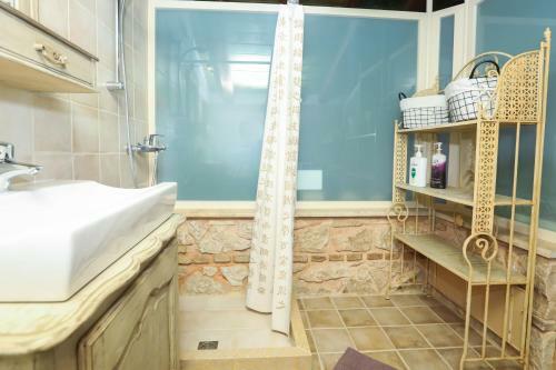 Apartamento Sofita Sinarades Corfu
