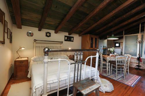 Apartamento Sofita Sinarades Corfu