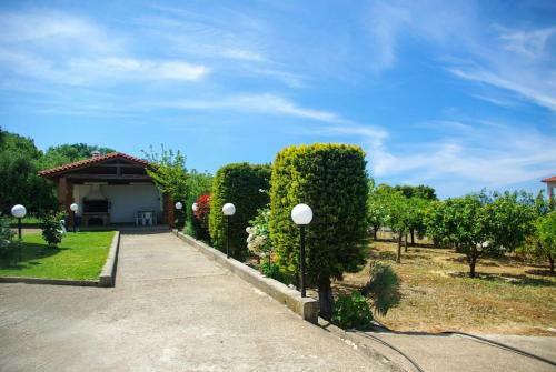 Villa Thodoris Panoramic View
